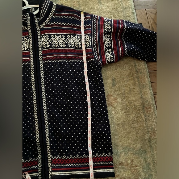 Dale of Norway vintage sweater - Picture 3 of 7